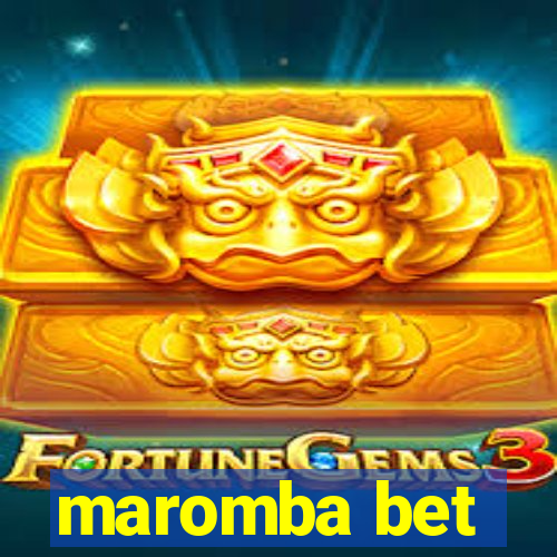 maromba bet